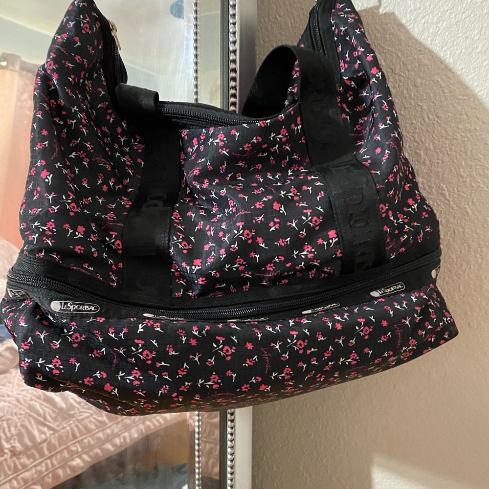 Weekender Bag - image 1